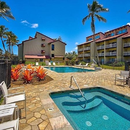 1Br Condo At Oceanfront Resort Kapaa Shore คาปา ภายนอก รูปภาพ