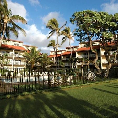 1Br Condo At Oceanfront Resort Kapaa Shore คาปา ภายนอก รูปภาพ